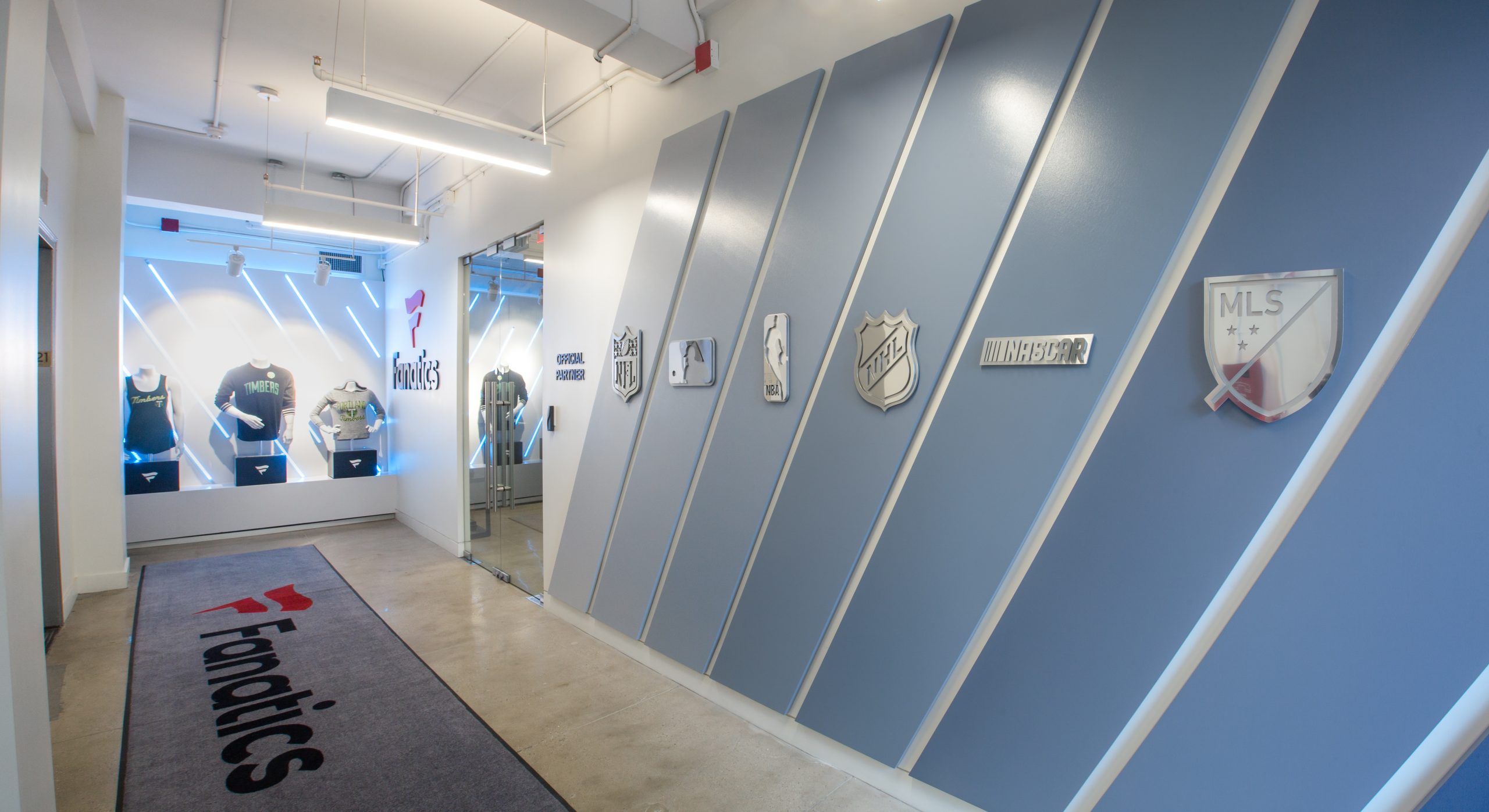 Fanatics Markets正式上线 | 体育博彩公司竞逐新增长点