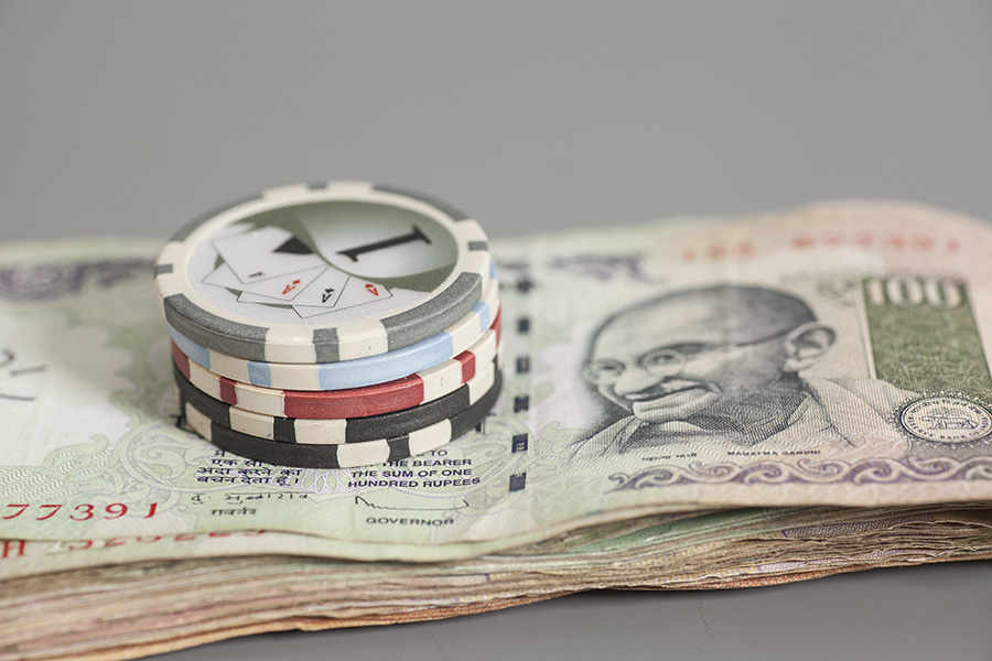 奥里萨邦以罚款替代监禁处罚博彩罪行