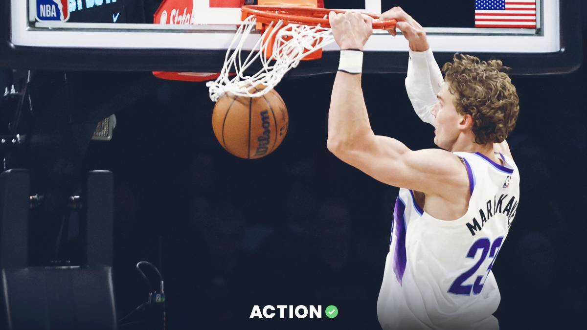 犹他爵士对阵纽约尼克斯预测 | 推荐与赔率 | 12月5日