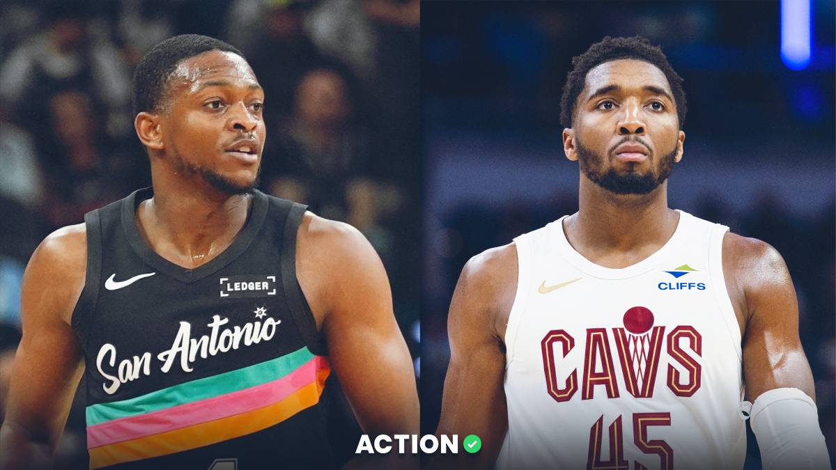 圣安东尼奥马刺队 vs 克利夫兰骑士队 | 预测 | 推荐 | 赔率 | 12月5日