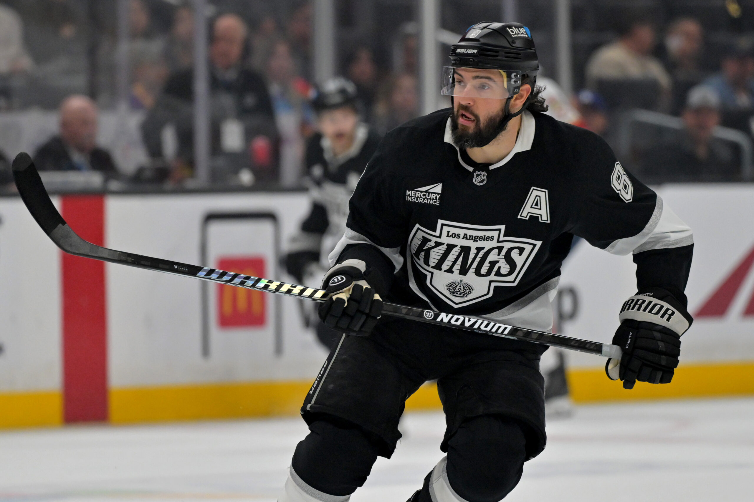 黑鹰队对阵国王队预测 | 赔率及预计首发阵容（12月4日周四）