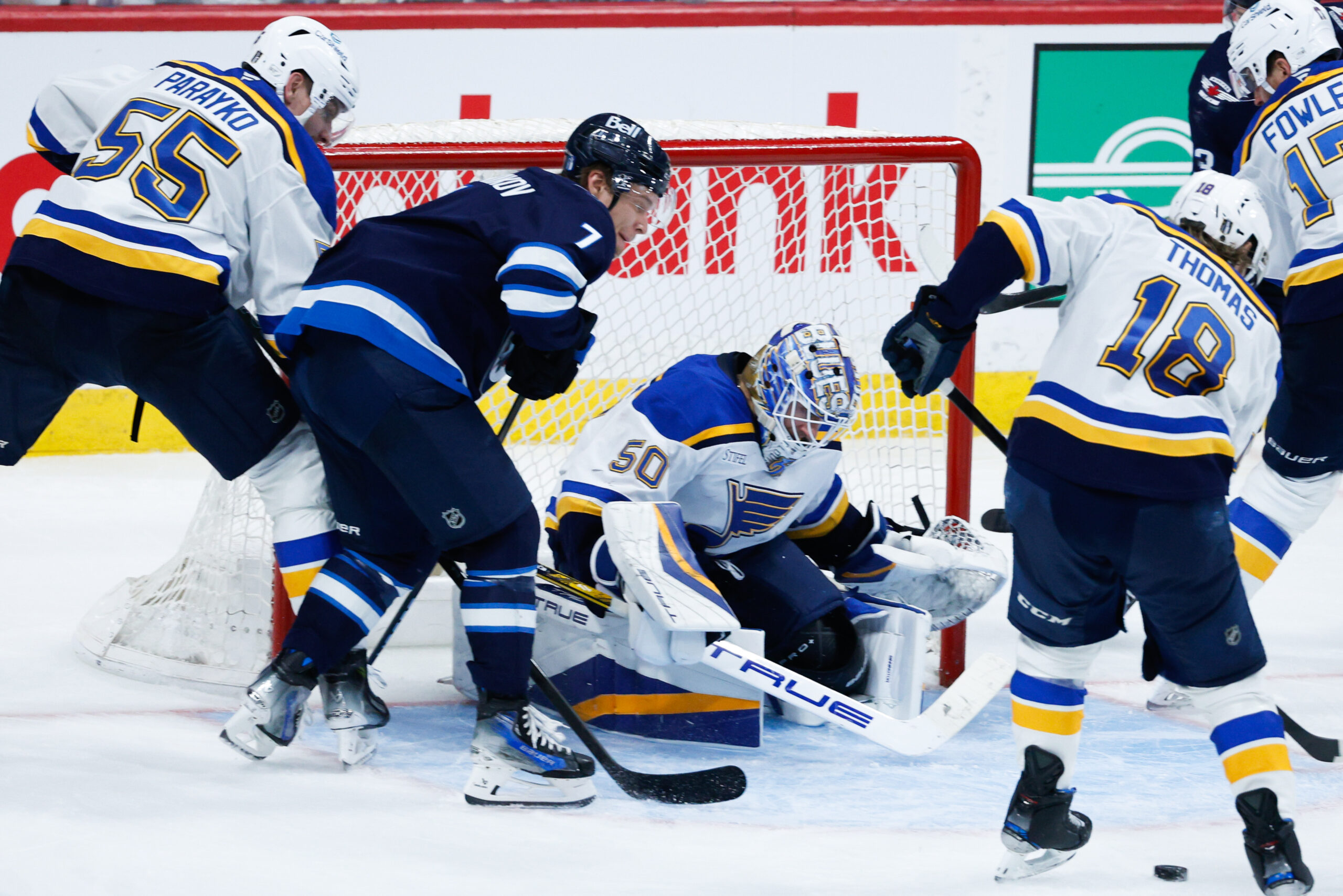 蓝调队对阵棕熊队预测 | 首发门将推荐(12月4日周四) 蓝调队对阵棕熊队预测 | 首发门将推荐(12月4日周四)