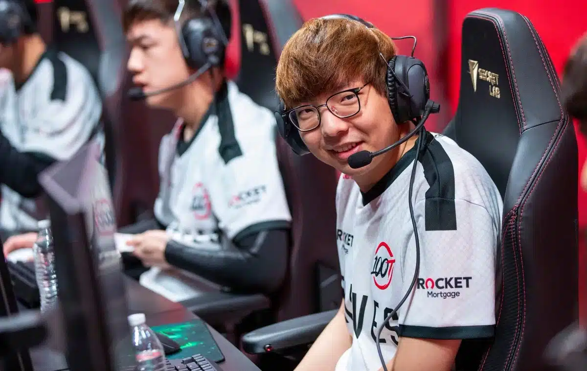 Goldenglue揭秘如何组建守望先锋战队全新“破格”阵容