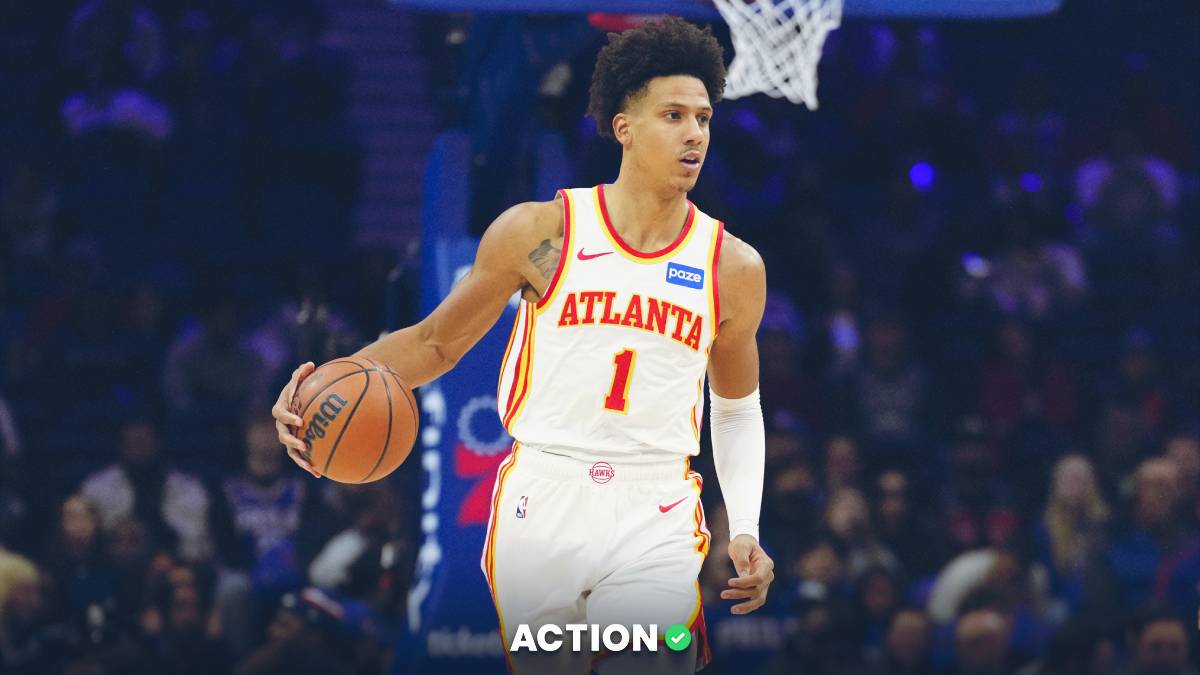 亚特兰大老鹰队 vs 华盛顿奇才队 | 预测 | 推荐 | 赔率 | 12月6日