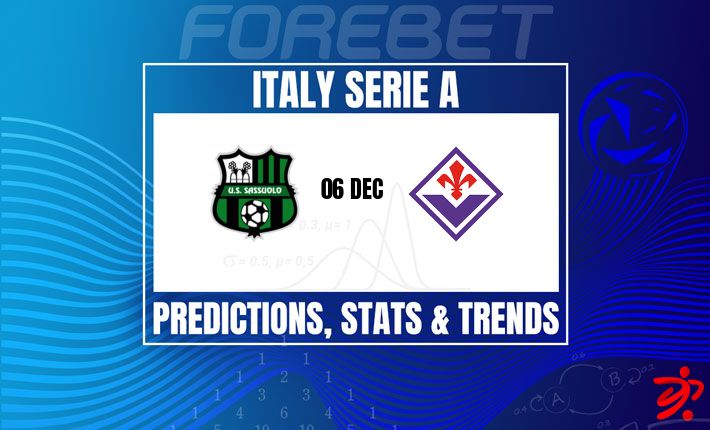 萨索洛力求终结主场颓势 | 佛罗伦萨盼摆脱不胜困局 萨索洛力求终结主场颓势 | 佛罗伦萨盼摆脱不胜困局