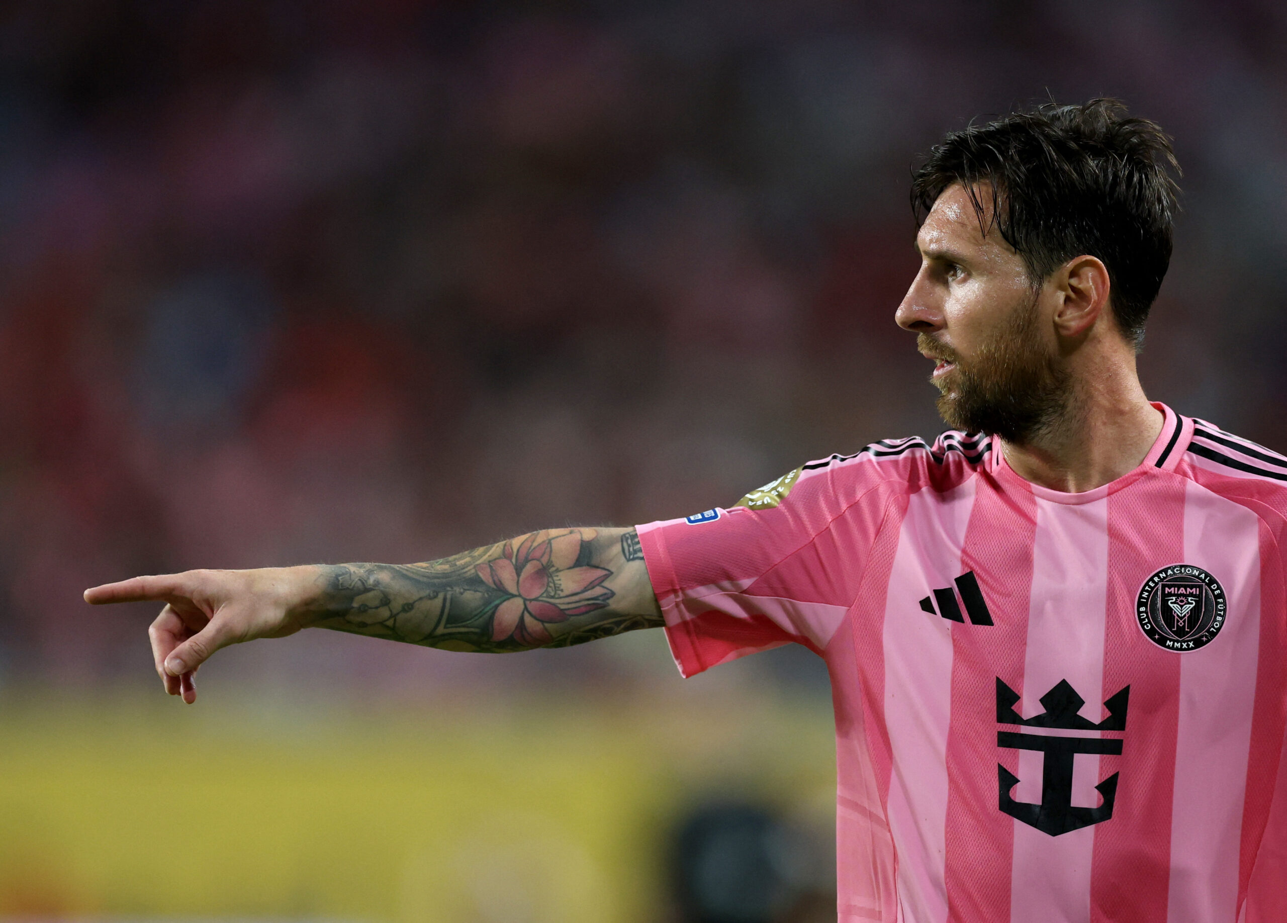 迈阿密国际对阵温哥华白帽预测与赔率 | MLS杯最新赔率更新