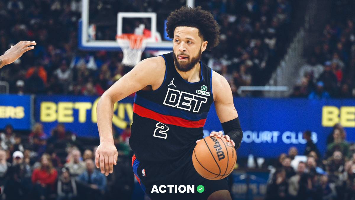 密尔沃基雄鹿对阵底特律活塞预测 | 推荐与赔率 | 12月6日