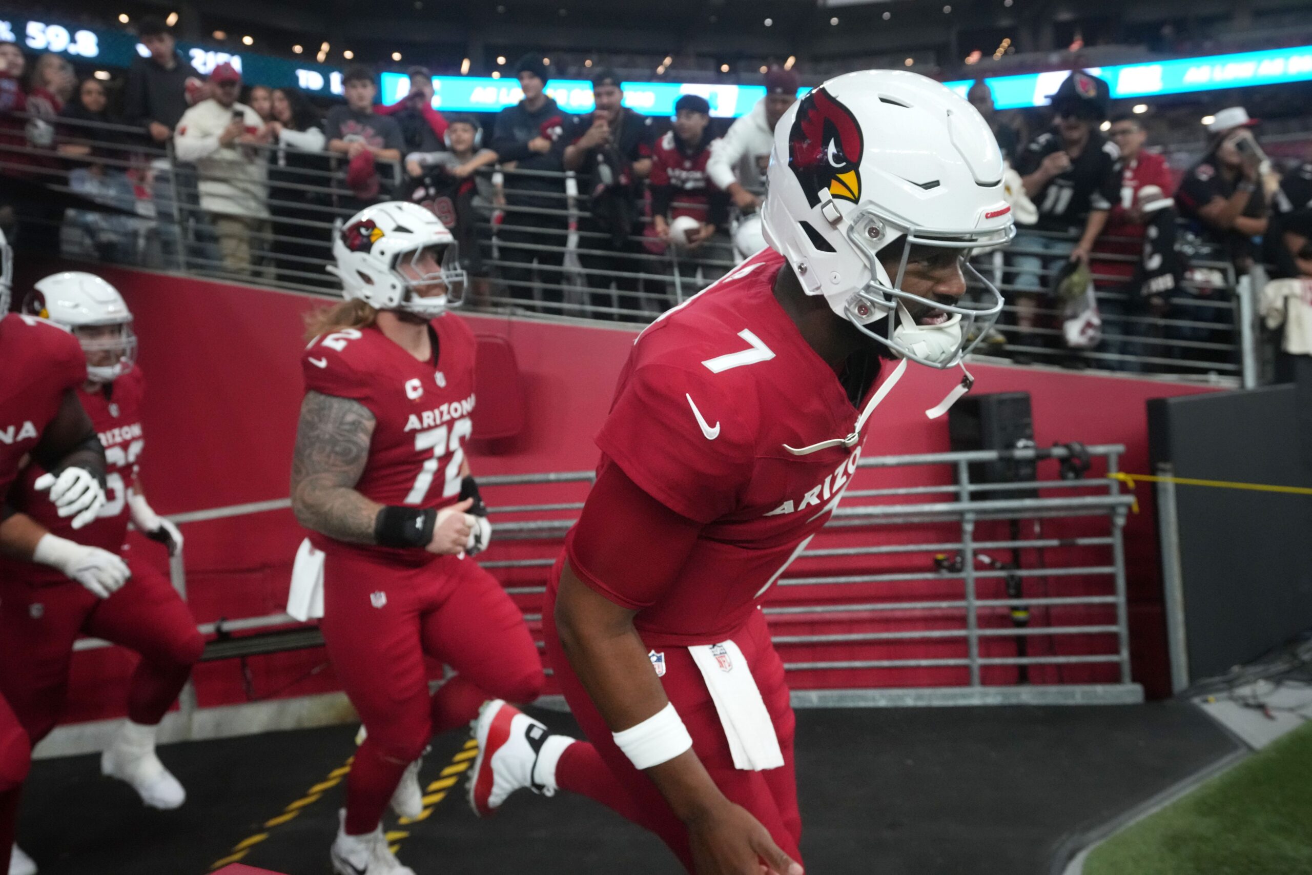 NFL第14周让分盘预测 | 专家连胜6场2平1负