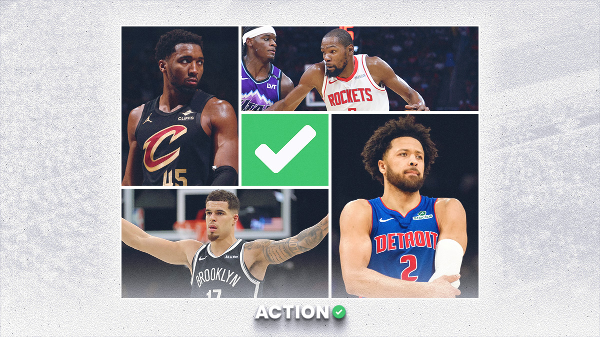 NBA赛事预测 | 特殊投注 | 赔率及12月6日周六赛前分析