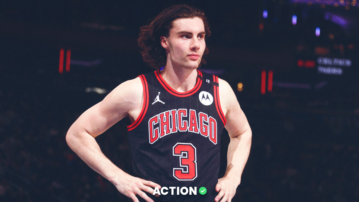 印第安纳步行者对阵芝加哥公牛预测 | 推荐与赔率 | 12月5日