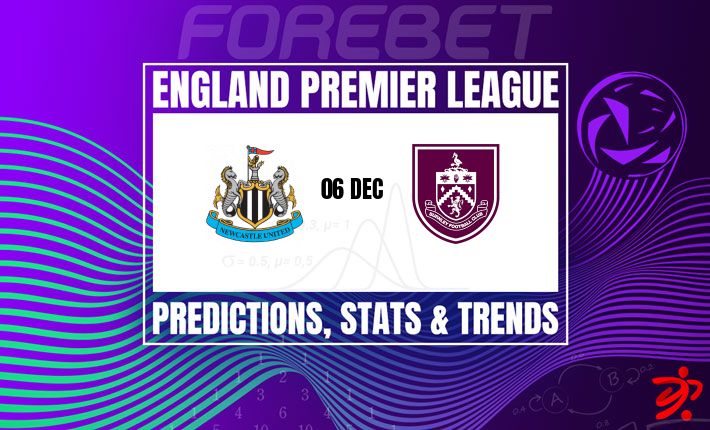 连胜势头与状态下滑 | 纽卡斯尔联主场迎战伯恩利 | 力争圣詹姆斯公园球场四连胜 连胜势头与状态下滑 | 纽卡斯尔联主场迎战伯恩利 | 力争圣詹姆斯公园球场四连胜