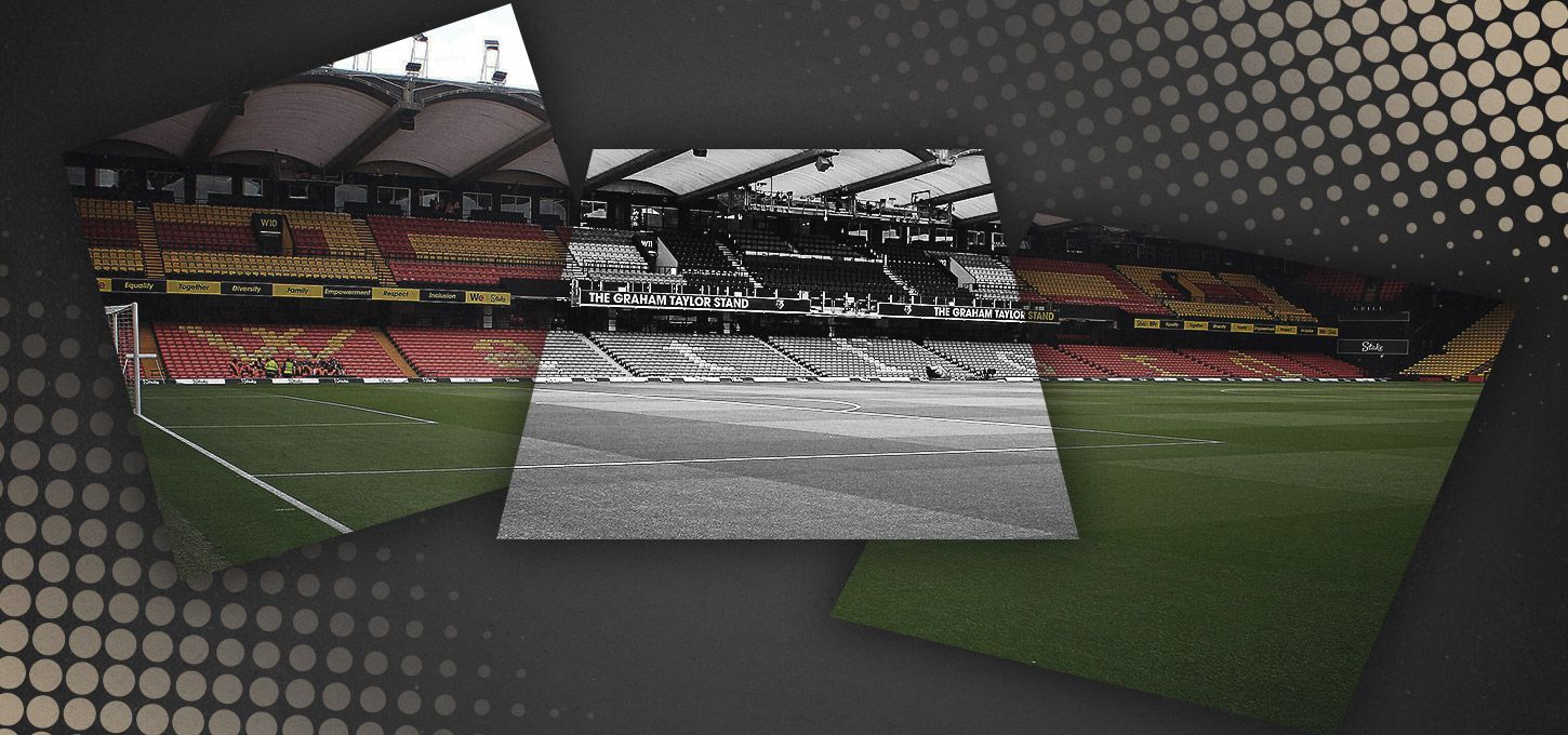 沃特福德对阵诺维奇城 | 赛事预测 | 投注建议与投注构建器