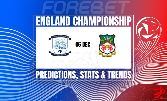 普雷斯顿北端主场迎战韦克斯汉姆 | 深谷球场战火将起