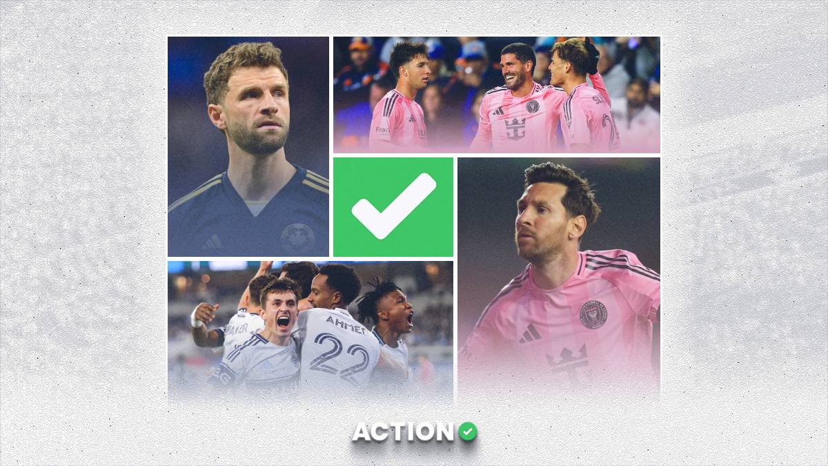 迈阿密国际对阵温哥华白帽预测 | 推荐与赔率