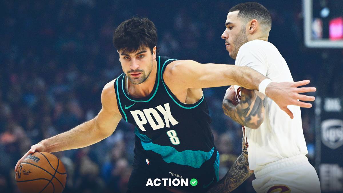 波特兰开拓者队 vs 底特律活塞队 | 预测 | 推荐 | 赔率 | 12月5日