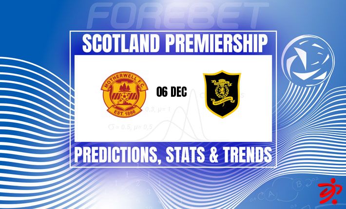 马瑟韦尔力争延续主场优势 | 对阵状态低迷的利文斯顿 马瑟韦尔力争延续主场优势 | 对阵状态低迷的利文斯顿