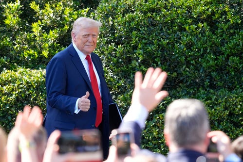 特朗普将提名谁担任美联储主席?最新预测盘口显示谁最受青睐 特朗普将提名谁担任美联储主席?最新预测盘口显示谁最受青睐