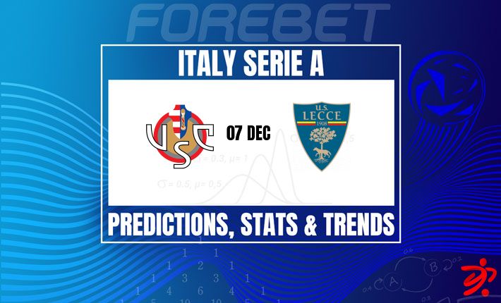 克雷莫内塞与莱切意甲中游对决 | 力争重振旗鼓 克雷莫内塞与莱切意甲中游对决 | 力争重振旗鼓