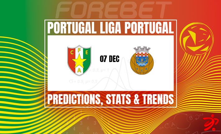 埃斯特雷拉·阿马多拉与阿鲁卡在葡萄牙联赛关键对决中交锋