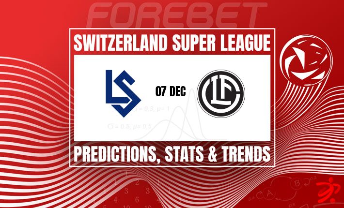 卢加诺客场冲击 | 洛桑体育主场坚守