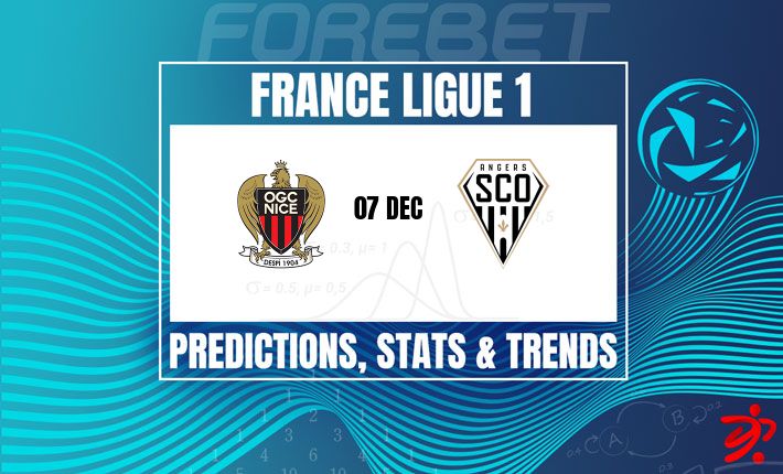 状态低迷的尼斯力求止颓 | 迎战表现起伏的昂热