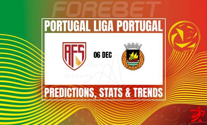 压力倍增！阿维斯主场迎战里奥阿维 | 能否终结不胜魔咒？