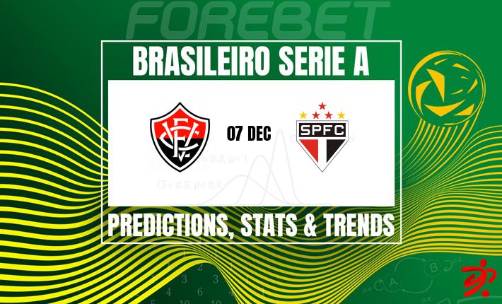 维多利亚能否终结圣保罗连胜？巴拉达奥之战备受瞩目