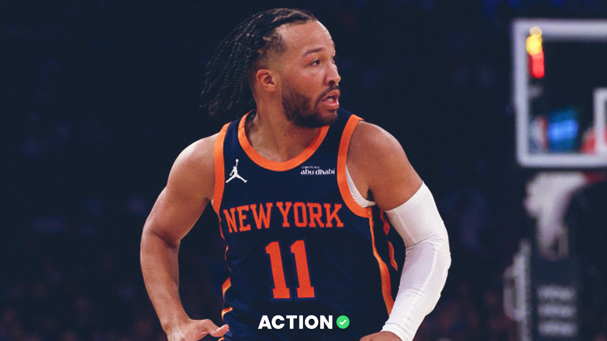 奥兰多魔术对阵纽约尼克斯预测 | 推荐与赔率 | 12月7日