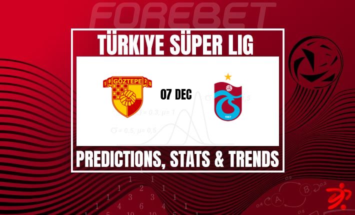 伊兹密尔戈兹泰佩主场迎战状态正佳的特拉布宗体育 | 土超强强对话一触即发 伊兹密尔戈兹泰佩主场迎战状态正佳的特拉布宗体育 | 土超强强对话一触即发