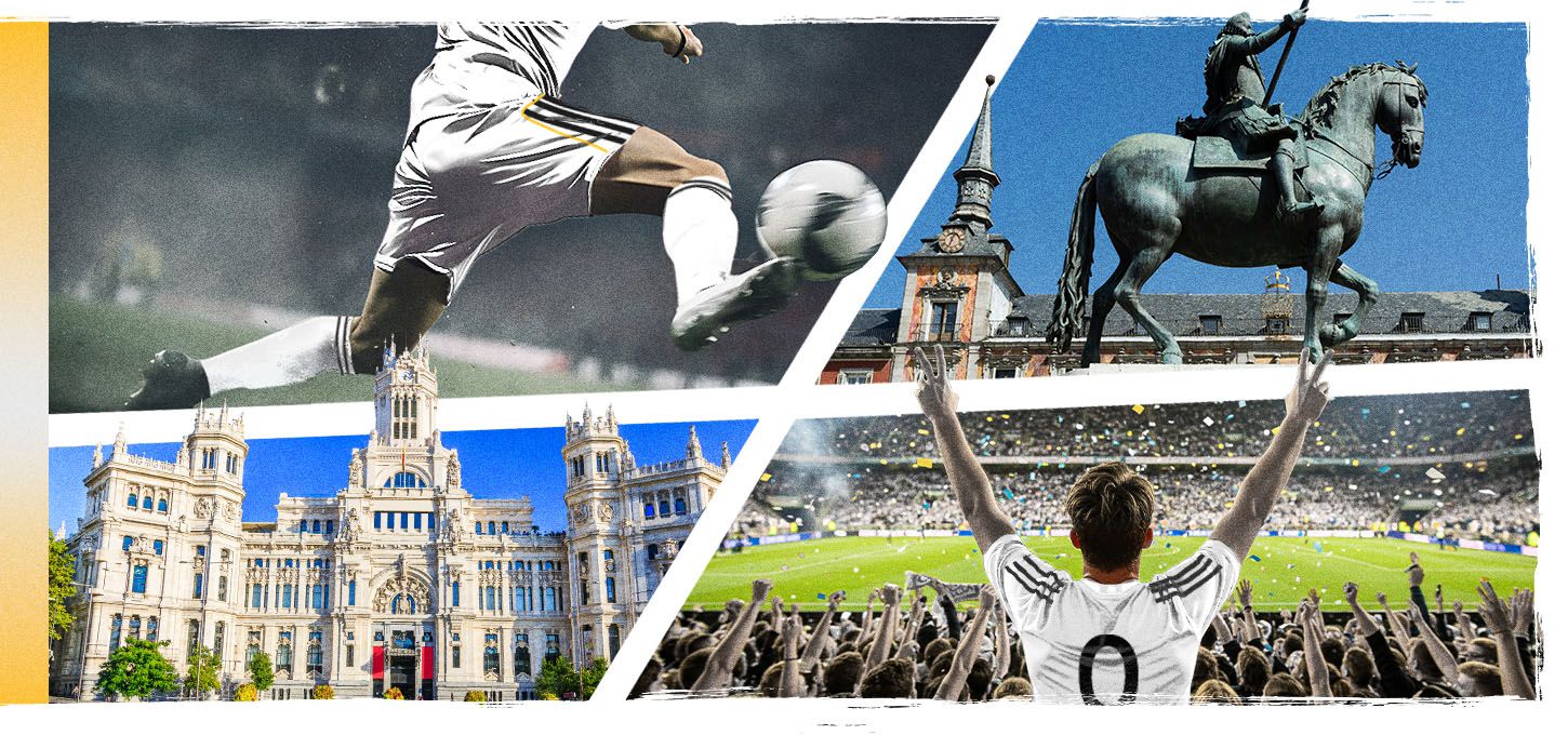 皇家马德里对阵塞尔塔维戈赛事预测 | 投注建议与投注构建器