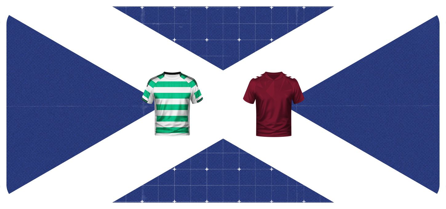 凯尔特人对阵哈茨赛事预测 | 投注建议与投注构建器