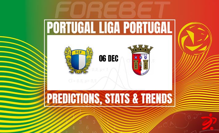 法马利康与布拉加激战葡萄牙联赛焦点战 法马利康与布拉加激战葡萄牙联赛焦点战