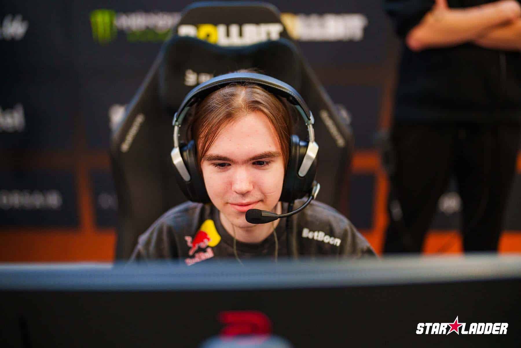 Team Spirit与FURIA晋级StarLadder布达佩斯Major淘汰赛