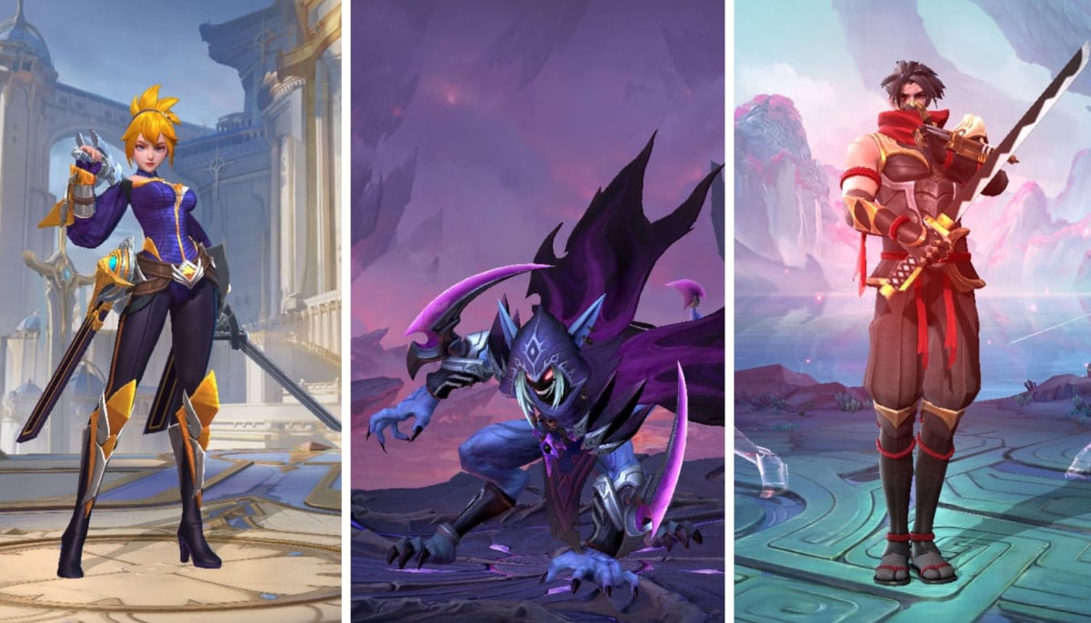 《王者荣耀》打野攻略 | 完整指南