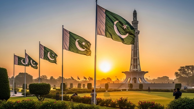 巴基斯坦 | 涉博彩应用调查获保释后 | YouTuber公开致歉