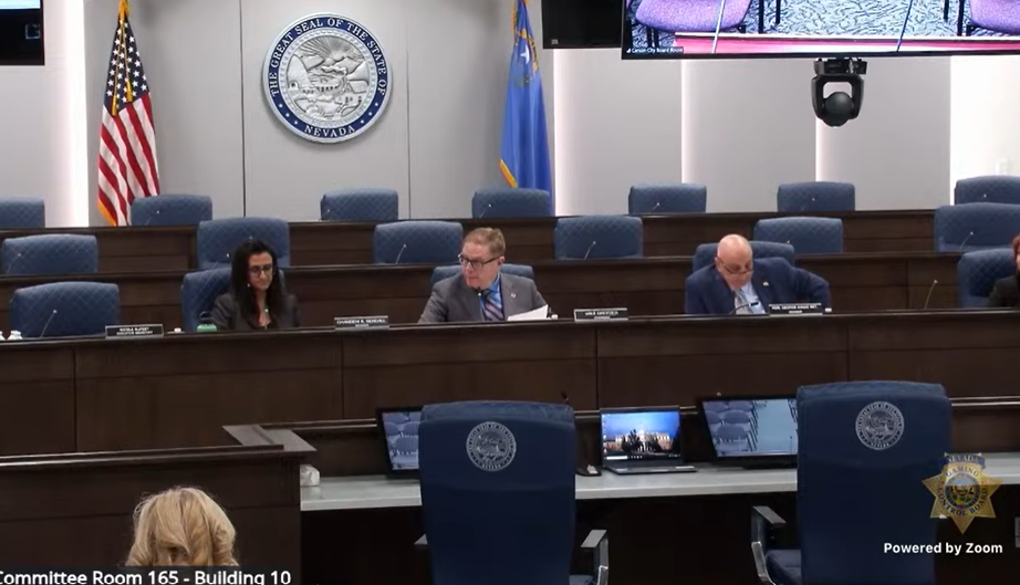 内华达州博彩监管机构通过更新报告规则 | 终于着手应对2023年赌场网络攻击事件