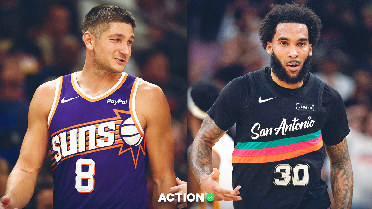 NBA赛事预测 | 特殊投注 | 赔率及12月8日周一赛前分析