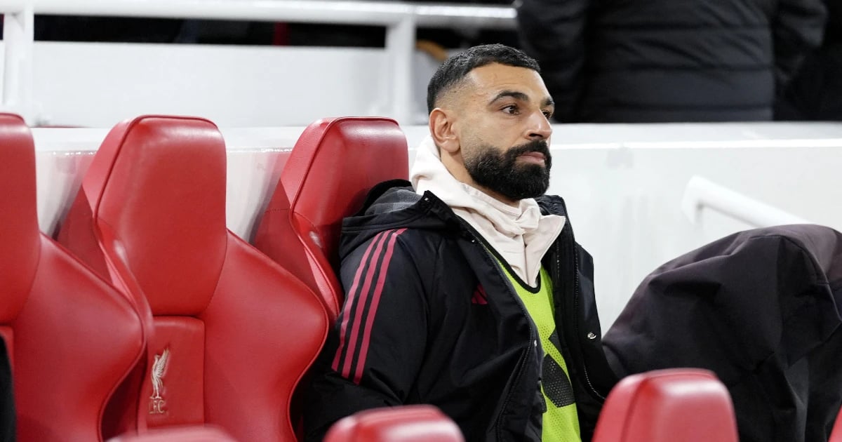 萨拉赫转会赔率 | 利物浦球星震惊声明后何去何从？