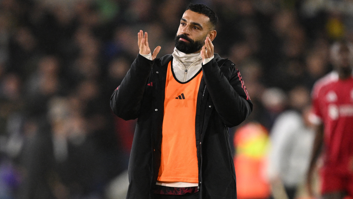 UCL焦点问题 | 利物浦失去萨拉赫后将如何作战？更多