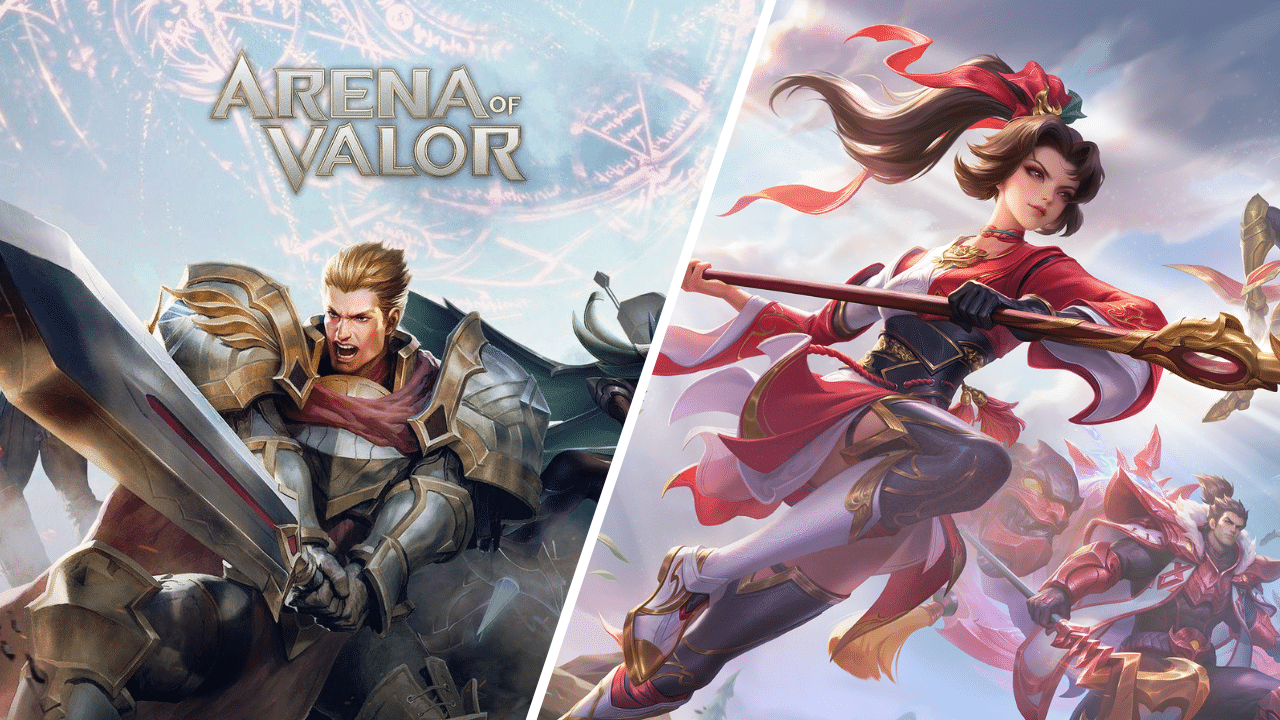 《王者荣耀》世界赛收视率遭《王者荣耀》逆袭