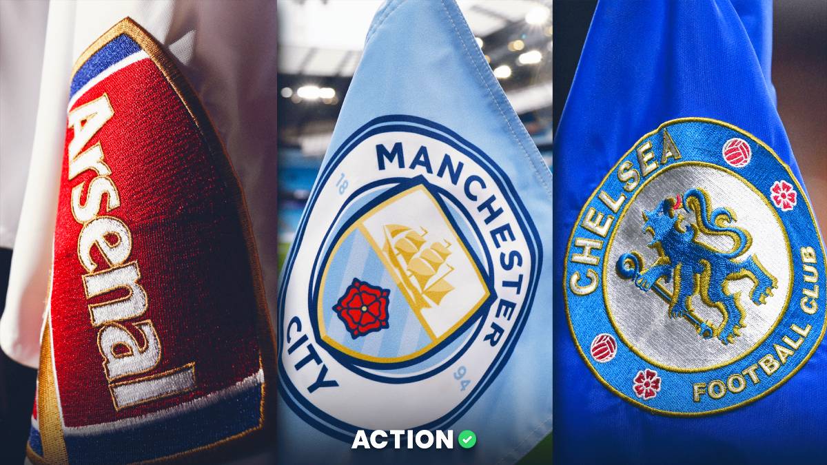 英超冠军赔率 | 谁将问鼎英超？