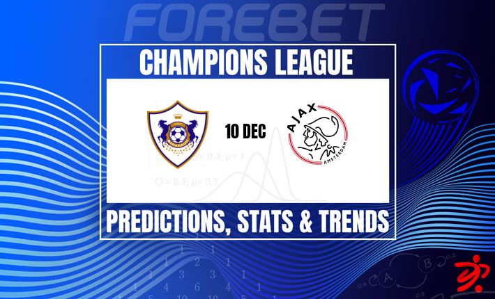 卡拉巴赫主场优势与阿贾克斯急需提振士气在欧冠强强对话中碰撞