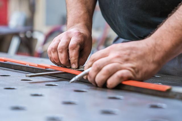 墨尔本工匠将79.1万澳元中奖彩票放钱包整整一周 墨尔本工匠将79.1万澳元中奖彩票放钱包整整一周