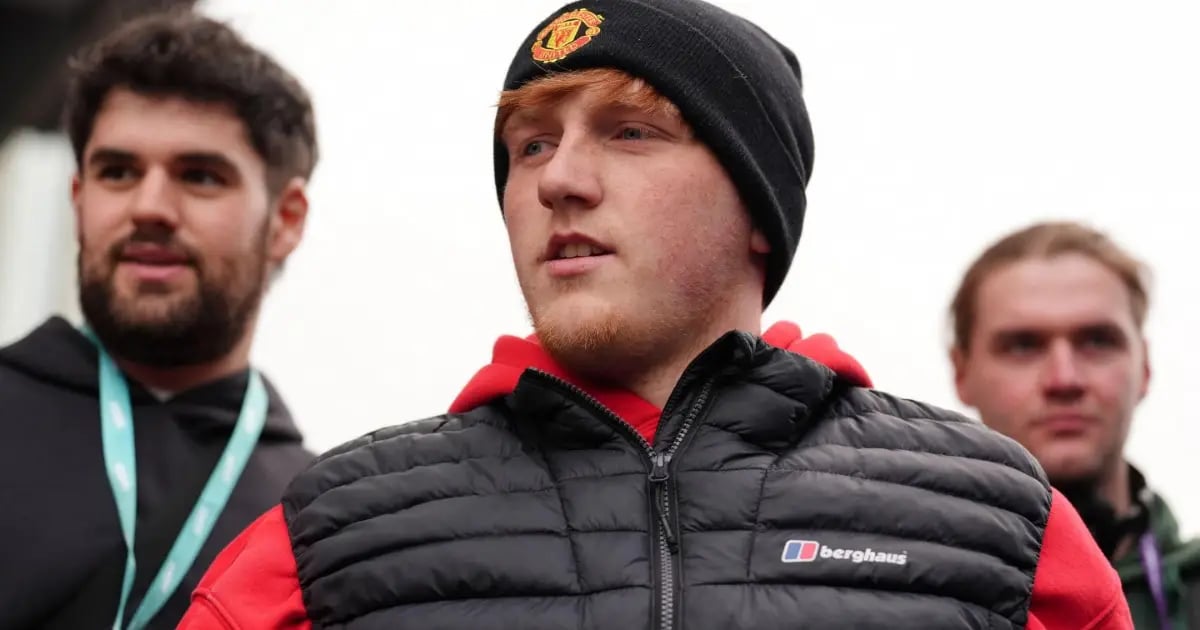 愤怒红发男的未来走向 | 这位《我是名人...快让我出去！》冠军会加盟《爱情岛》吗？