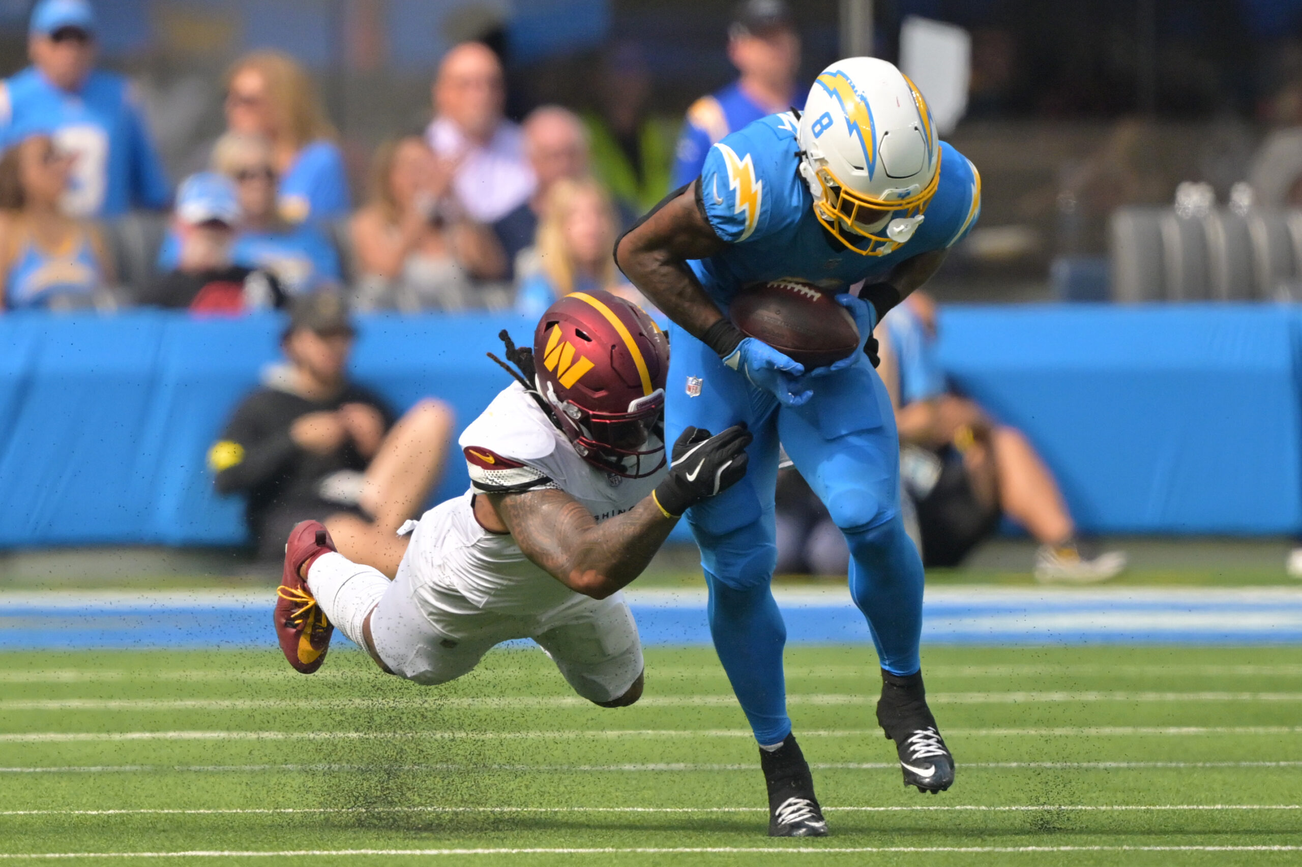 费城老鹰队 vs 洛杉矶闪电队 | 公众投注分歧 | 伤病报告 费城老鹰队 vs 洛杉矶闪电队 | 公众投注分歧 | 伤病报告