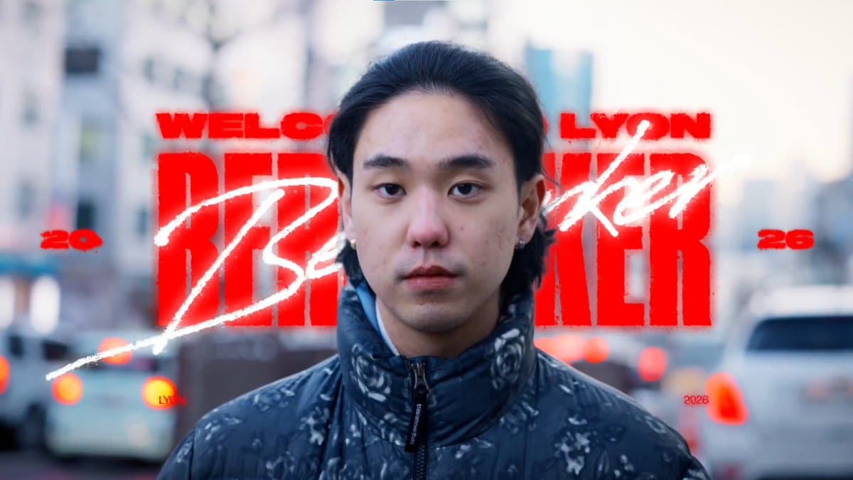 LYON锁定狂战士与群岛组合征战2026年LCS联赛