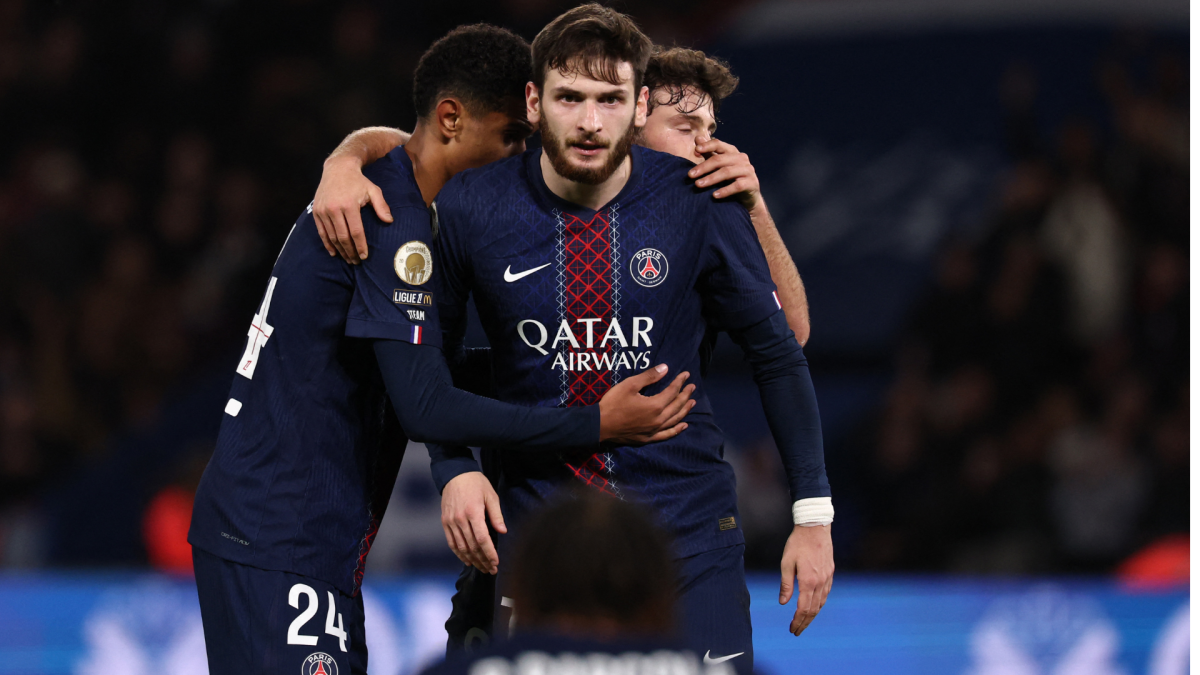 观看毕尔巴鄂竞技对阵巴黎圣日耳曼直播指南 | 开赛时间与赔率 观看毕尔巴鄂竞技对阵巴黎圣日耳曼直播指南 | 开赛时间与赔率