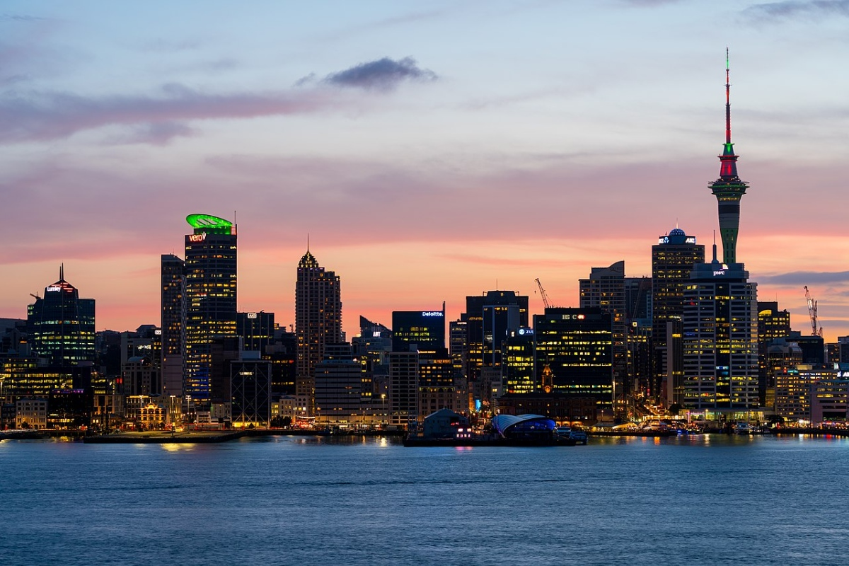 新西兰在线博彩法案拟征收4%税款用于社区资金支持