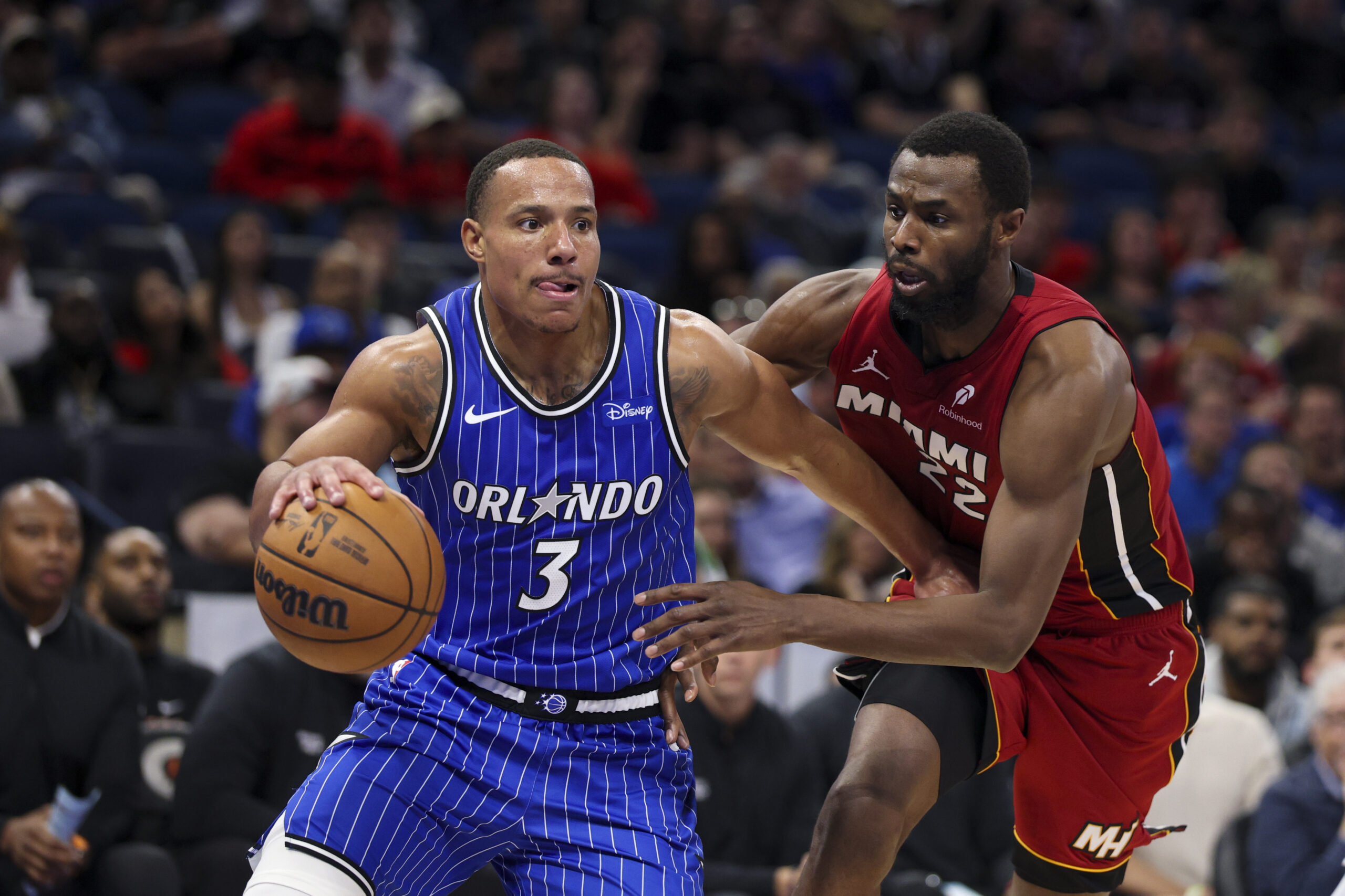 迈阿密热火对阵奥兰多魔术预测 | 球员个人数据投注推荐 | NBA季后赛四分之一决赛 迈阿密热火对阵奥兰多魔术预测 | 球员个人数据投注推荐 | NBA季后赛四分之一决赛