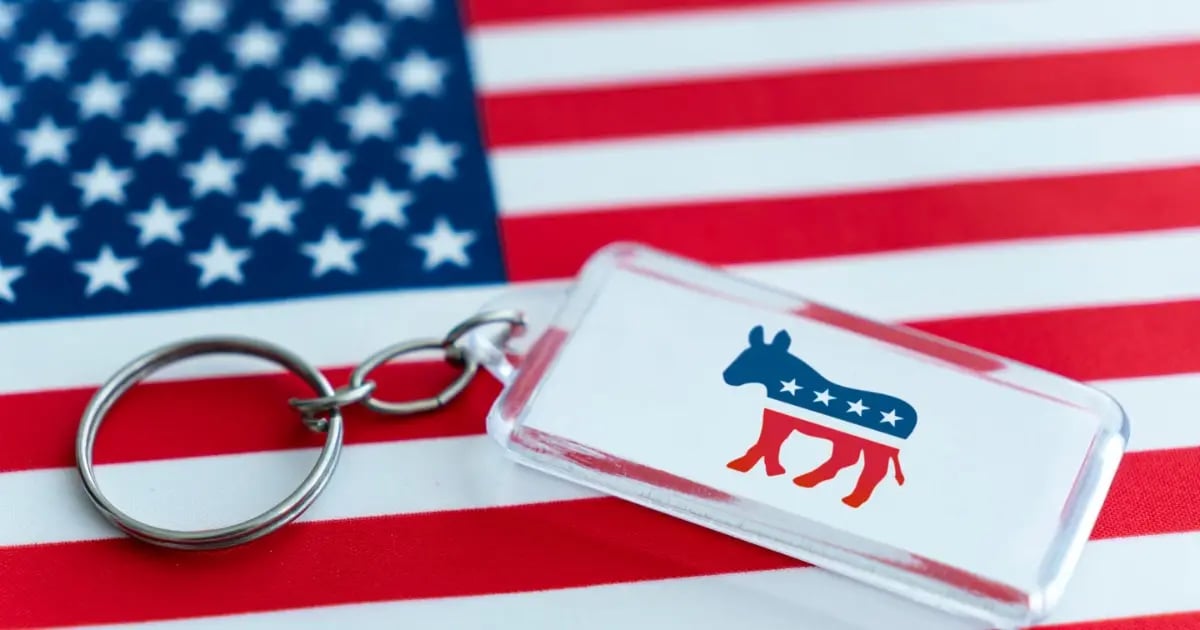 谁将赢得2028年民主党总统提名? 谁将赢得2028年民主党总统提名?